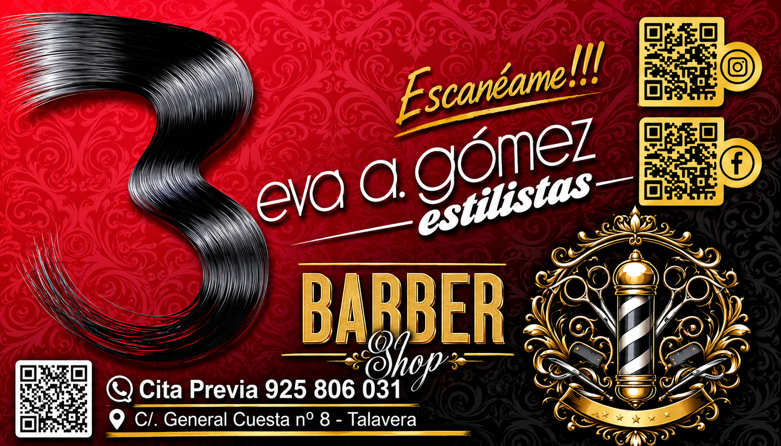 Eva A. Gómez